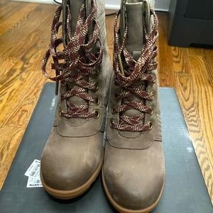 Sorel Lexie Wedge
